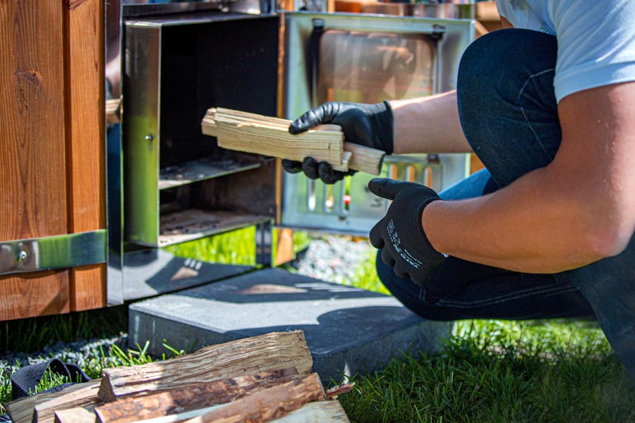 Wood-fired hot tub heater vs. electric – which one is right for you?